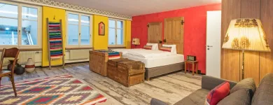 Entreprises 22 image HOTEL 2B Pensionen dans Schaffhausen SH