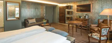 Entreprises 25 image HOTEL 2B Pensionen dans Schaffhausen SH