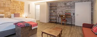 Entreprises 7 image HOTEL 2B Pensionen dans Schaffhausen SH