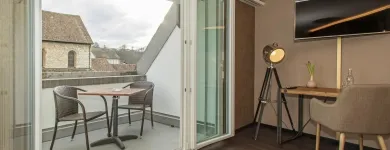 Entreprises 2 image HOTEL 2B Pensionen dans Schaffhausen SH