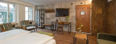 Entreprises 9 image HOTEL 2B Pensionen dans Schaffhausen SH