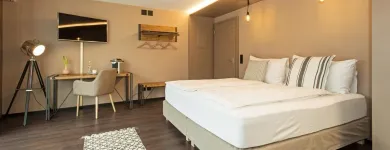 Entreprises 14 image HOTEL 2B Pensionen dans Schaffhausen SH