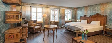 Entreprises 16 image HOTEL 2B Pensionen dans Schaffhausen SH