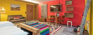 Entreprises 18 image HOTEL 2B Pensionen dans Schaffhausen SH