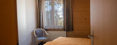 Entreprises 14 image HOTEL BÄREN B&B Hotels dans Zweisimmen BE