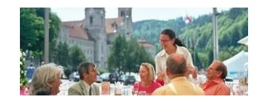 Immagine 11 azienda HOTEL DREI KÖNIGE Seminare, Seminarveranstalter in Einsiedeln SZ