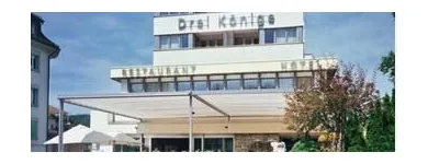 Immagine 2 azienda HOTEL DREI KÖNIGE Seminare, Seminarveranstalter in Einsiedeln SZ