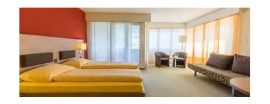 Immagine 7 azienda HOTEL DREI KÖNIGE Seminare, Seminarveranstalter in Einsiedeln SZ