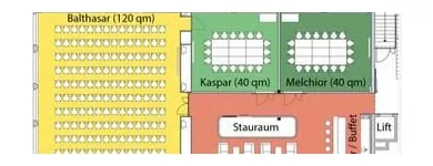 Immagine 8 azienda HOTEL DREI KÖNIGE Seminare, Seminarveranstalter in Einsiedeln SZ