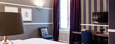 Immagine 13 azienda HOTEL KINDLI Hotels in Zurich ZH