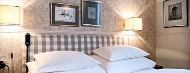 Immagine 1 azienda HOTEL KINDLI Hotels in Zurich ZH