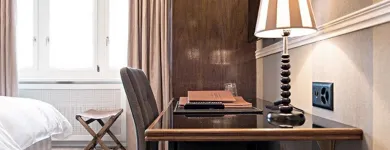 Immagine 2 azienda HOTEL KINDLI Hotels in Zurich ZH