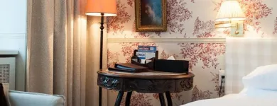 Immagine 3 azienda HOTEL KINDLI Hotels in Zurich ZH