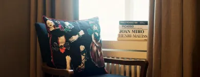 Immagine 4 azienda HOTEL KINDLI Hotels in Zurich ZH