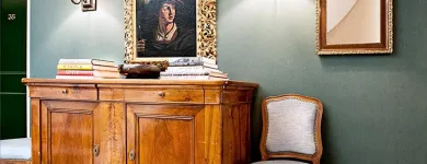 Immagine 5 azienda HOTEL KINDLI Hotels in Zurich ZH