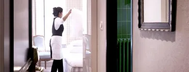 Immagine 6 azienda HOTEL KINDLI Hotels in Zurich ZH