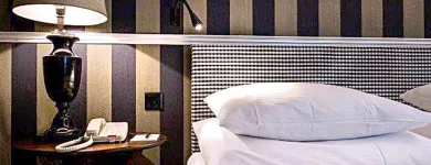 Immagine 7 azienda HOTEL KINDLI Hotels in Zurich ZH