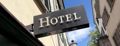 Immagine 10 azienda HOTEL KINDLI Hotels in Zurich ZH
