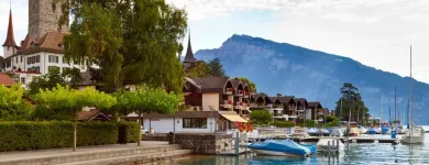 Unternehmen 5 Bild HOTEL RESTAURANT SEEGARTEN MARINA SPIEZ Hotels am Spiez BE