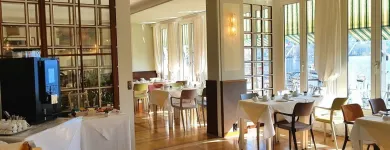 Immagine 25 azienda HOTEL WALTER AU LAC Hotels in Lugano TI