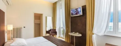 Immagine 26 azienda HOTEL WALTER AU LAC Hotels in Lugano TI