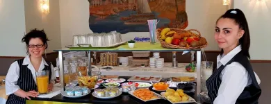 Immagine 1 azienda HOTEL WALTER AU LAC Hotels in Lugano TI