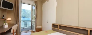 Immagine 9 azienda HOTEL WALTER AU LAC Hotels in Lugano TI