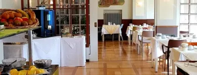 Immagine 10 azienda HOTEL WALTER AU LAC Hotels in Lugano TI