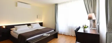 Immagine 13 azienda HOTEL WALTER AU LAC Hotels in Lugano TI