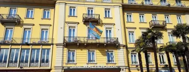 Immagine 16 azienda HOTEL WALTER AU LAC Hotels in Lugano TI