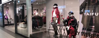 Unternehmen 6 Bild HOUSE OF GERRY WEBER Textil/Bekleidung am Thun BE