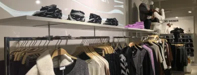 Unternehmen 7 Bild HOUSE OF GERRY WEBER Textil/Bekleidung am Thun BE