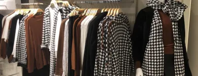 Unternehmen 2 Bild HOUSE OF GERRY WEBER Textil/Bekleidung am Thun BE