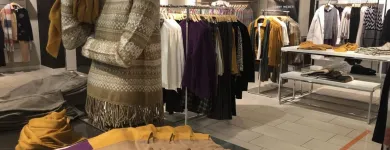 Unternehmen 3 Bild HOUSE OF GERRY WEBER Textil/Bekleidung am Thun BE