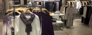 Unternehmen 4 Bild HOUSE OF GERRY WEBER Textil/Bekleidung am Thun BE