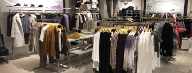 Unternehmen 1 Bild HOUSE OF GERRY WEBER Textil/Bekleidung am Thun BE