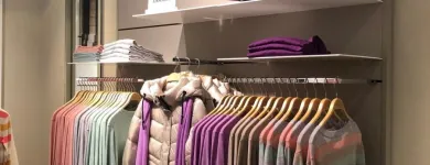 Unternehmen 5 Bild HOUSE OF GERRY WEBER Textil/Bekleidung am Thun BE