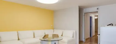 Unternehmen 1 Bild HR HAIR REMOVAL GMBH Wellness & Spa am Zurich ZH