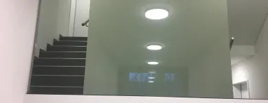 Immagine 23 azienda HR HUBER METALLBAU GMBH Türenbau in Bretzwil BL