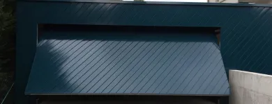 Immagine 27 azienda HR HUBER METALLBAU GMBH Türenbau in Bretzwil BL