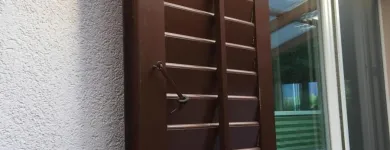 Immagine 4 azienda HR HUBER METALLBAU GMBH Türenbau in Bretzwil BL