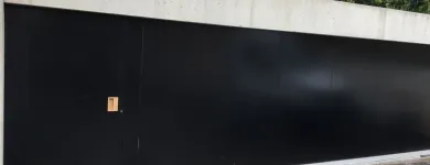 Immagine 9 azienda HR HUBER METALLBAU GMBH Türenbau in Bretzwil BL