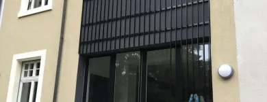 Immagine 10 azienda HR HUBER METALLBAU GMBH Türenbau in Bretzwil BL