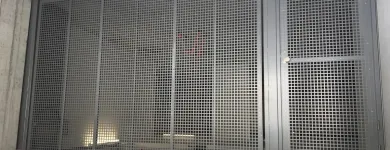 Immagine 3 azienda HR HUBER METALLBAU GMBH Türenbau in Bretzwil BL