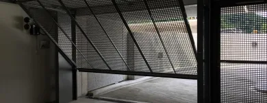 Immagine 16 azienda HR HUBER METALLBAU GMBH Türenbau in Bretzwil BL
