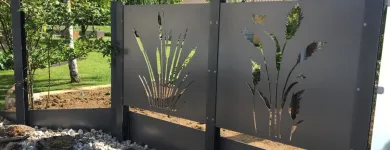 Immagine 20 azienda HR HUBER METALLBAU GMBH Türenbau in Bretzwil BL