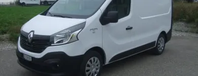 Immagine 10 azienda HUBER NUTZFAHRZEUGE AG Kfz-/Zweirad-Dienstleistungen in Sirnach TG