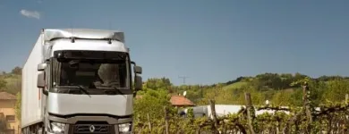 Immagine 11 azienda HUBER NUTZFAHRZEUGE AG Kfz-/Zweirad-Dienstleistungen in Sirnach TG