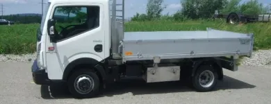 Immagine 12 azienda HUBER NUTZFAHRZEUGE AG Kfz-/Zweirad-Dienstleistungen in Sirnach TG
