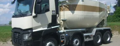 Immagine 1 azienda HUBER NUTZFAHRZEUGE AG Kfz-/Zweirad-Dienstleistungen in Sirnach TG